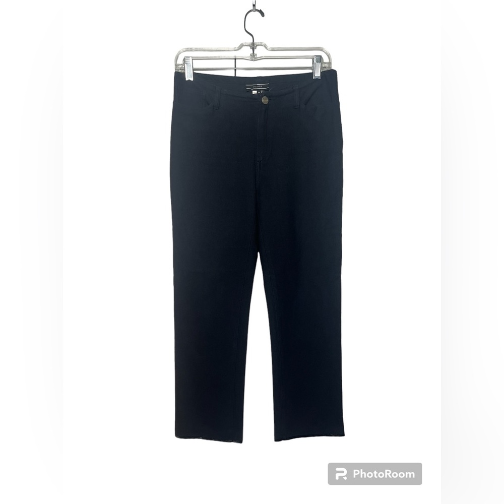 Joseph Navy Blue Trousers Size Medium